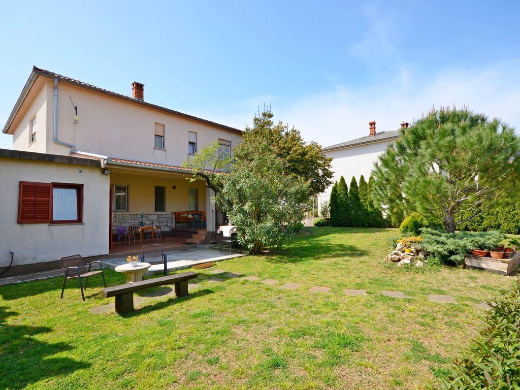 Apartments Mirela 1554 普拉 外观 照片