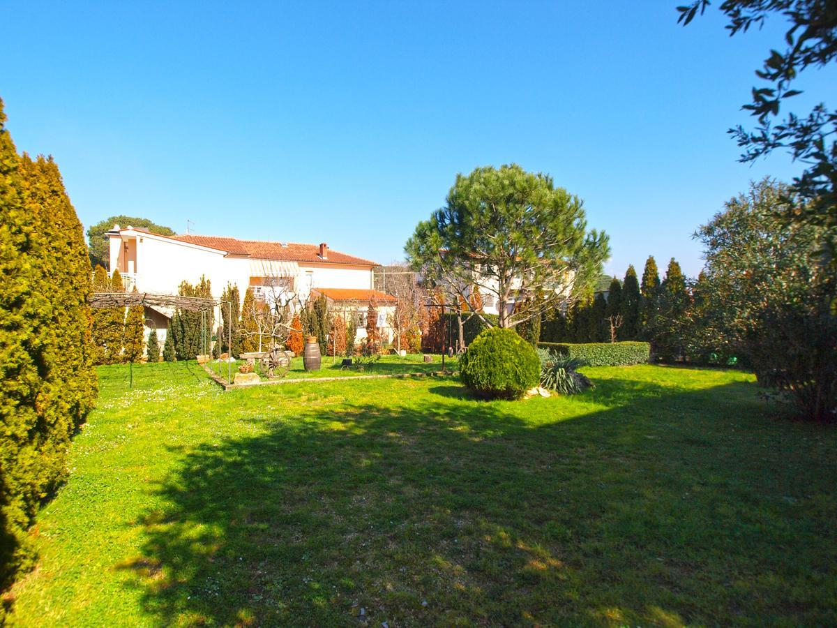 Apartments Mirela 1554 普拉 外观 照片