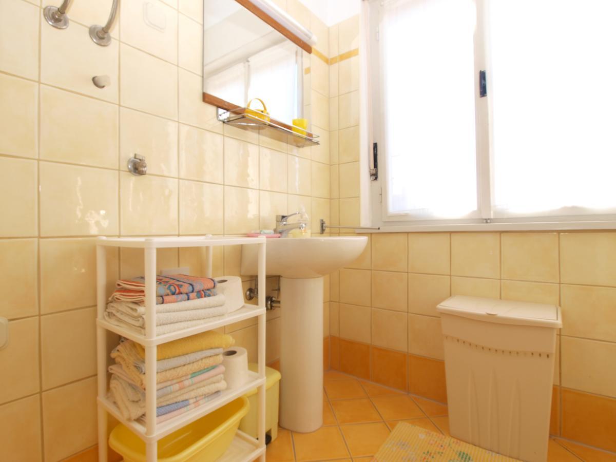 Apartments Mirela 1554 普拉 外观 照片